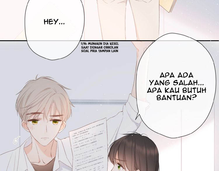 Once More Chapter 15 Gambar 43