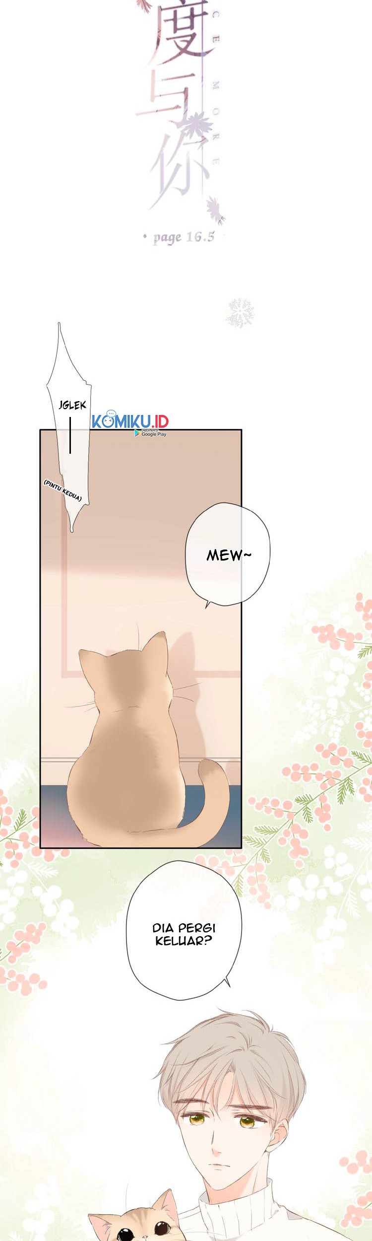 Once More Chapter 16 Gambar 27