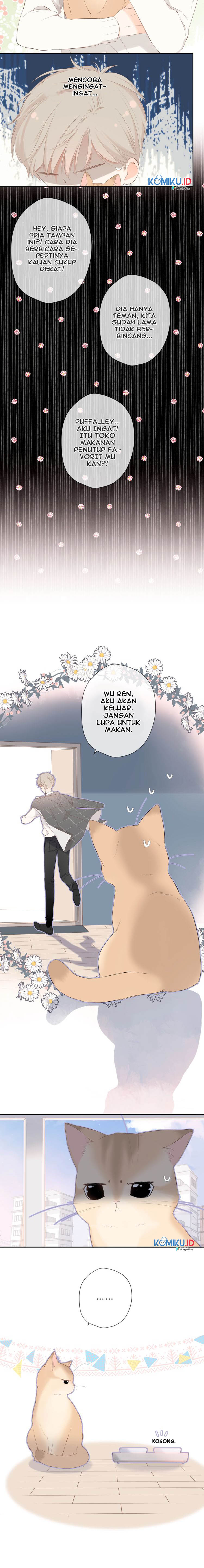 Once More Chapter 16 Gambar 11
