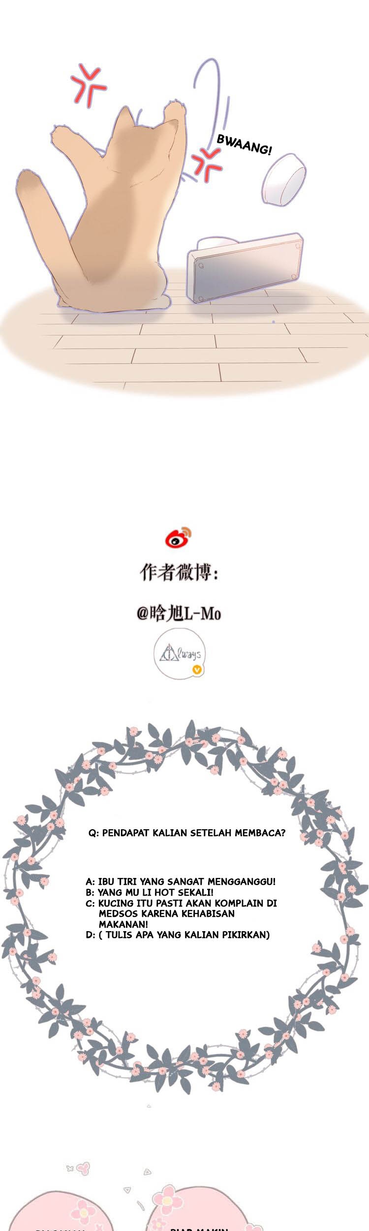 Once More Chapter 16 Gambar 32