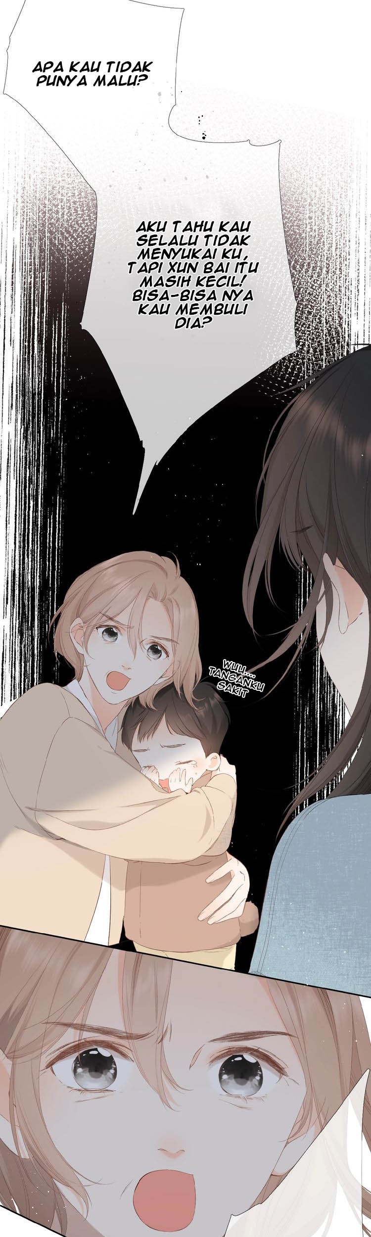 Once More Chapter 16 Gambar 14