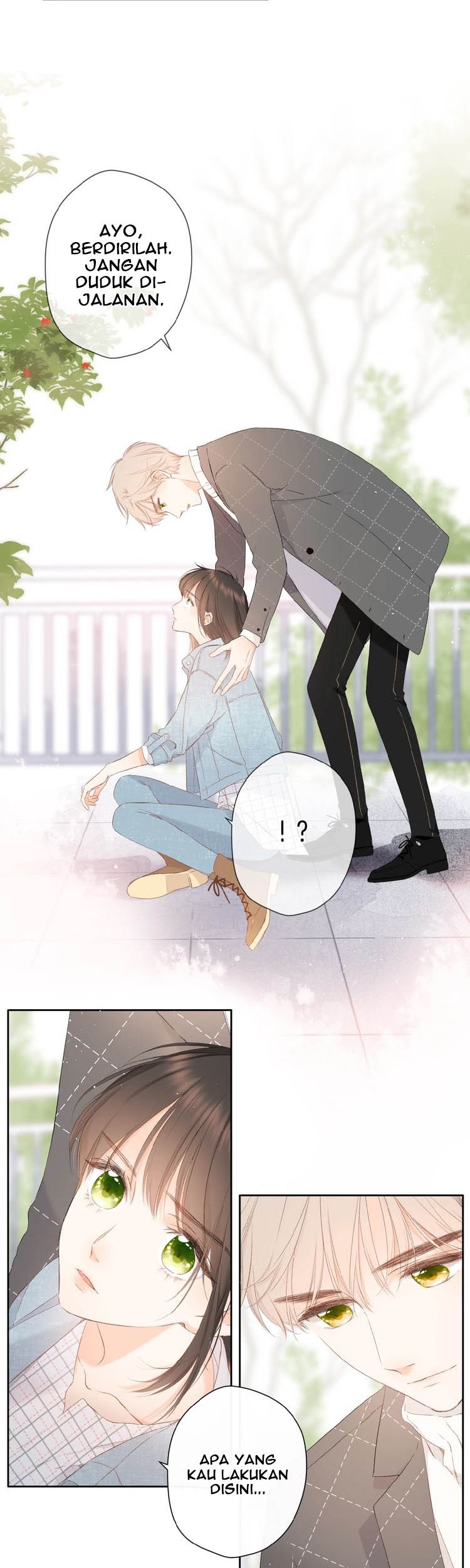 Once More Chapter 16 Gambar 20