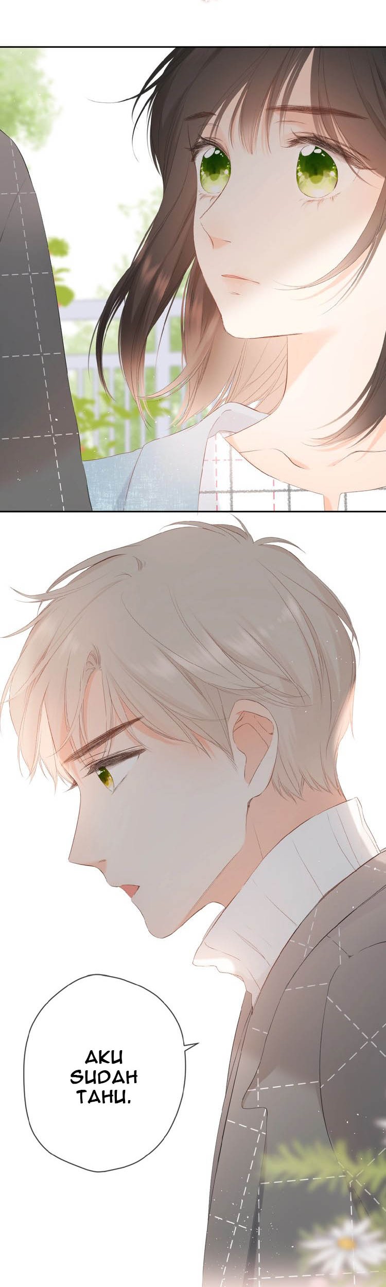 Once More Chapter 16 Gambar 24