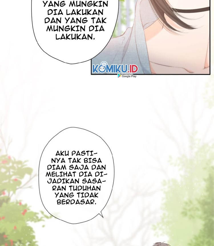 Once More Chapter 17 Gambar 4