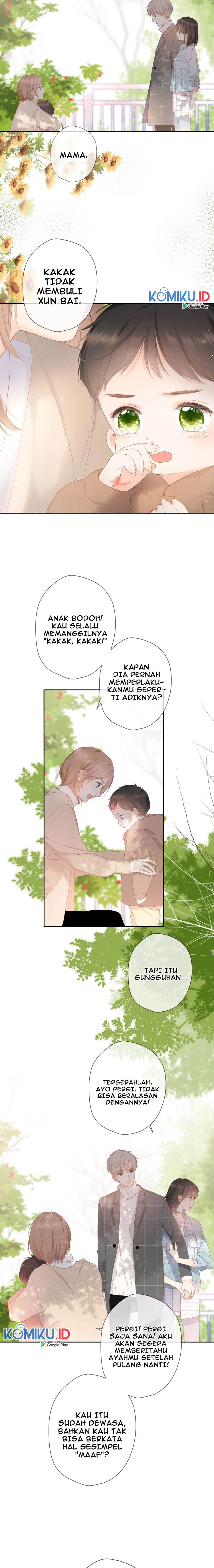 Once More Chapter 17 Gambar 3