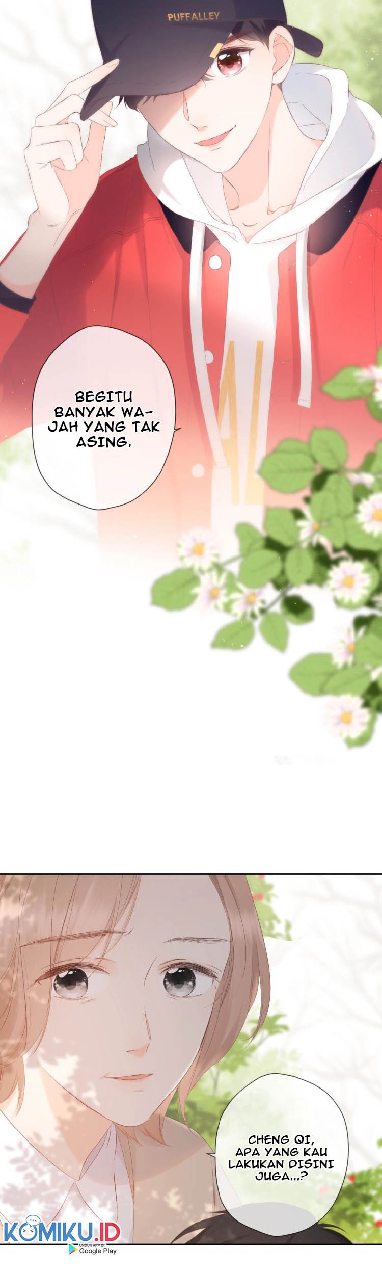 Once More Chapter 17 Gambar 9