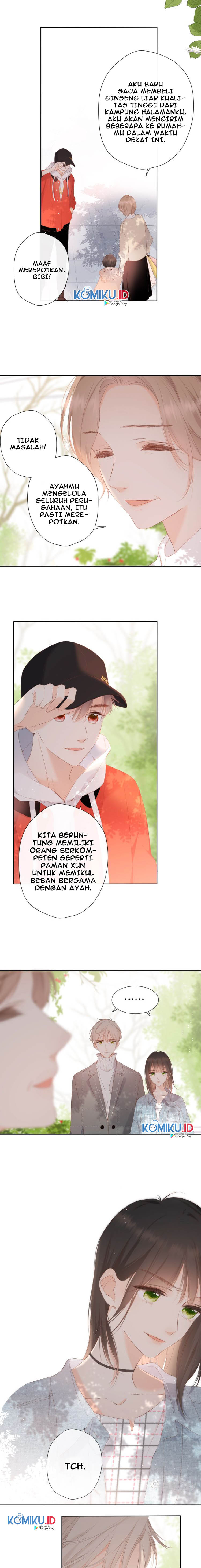 Once More Chapter 17 Gambar 6