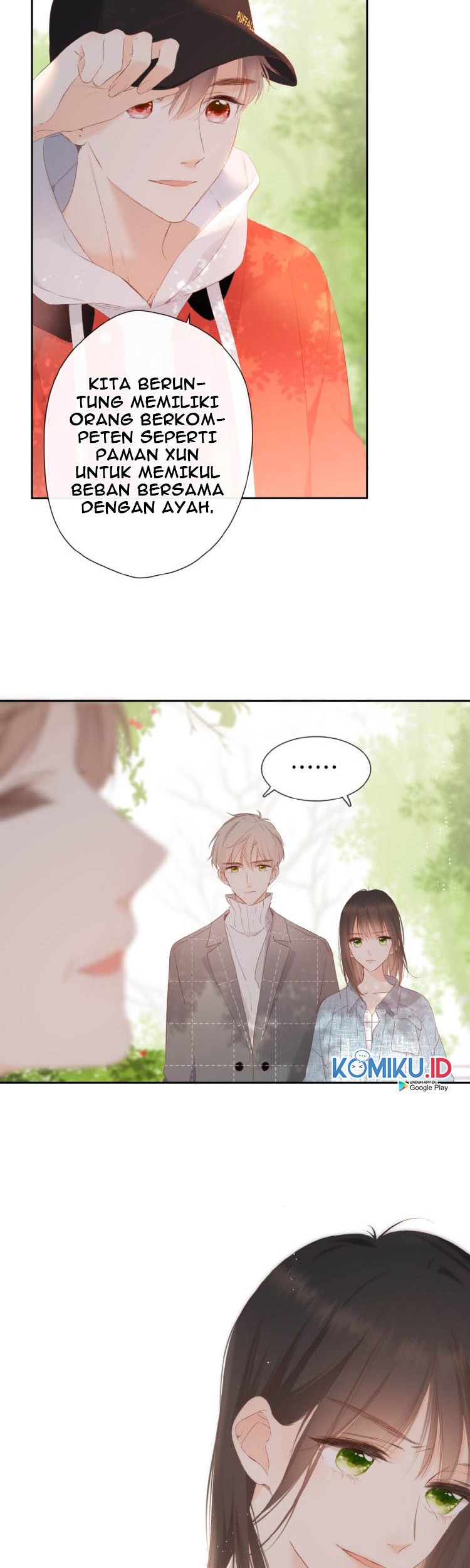 Once More Chapter 17 Gambar 15