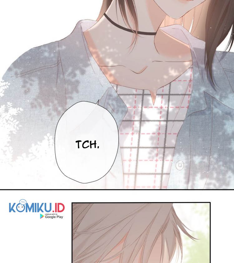 Once More Chapter 17 Gambar 16