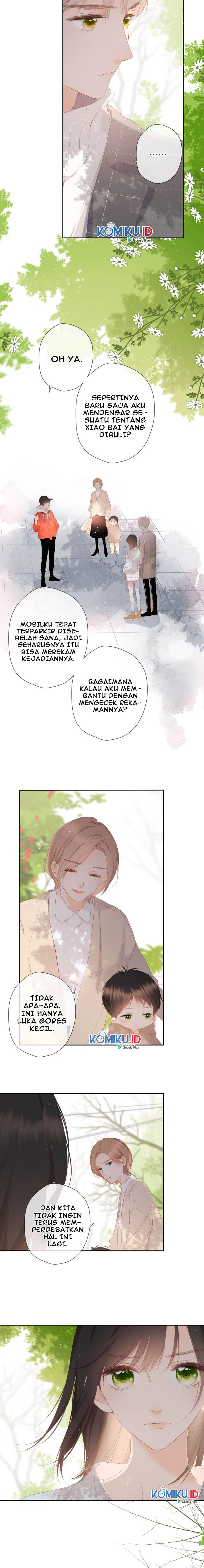 Once More Chapter 17 Gambar 7