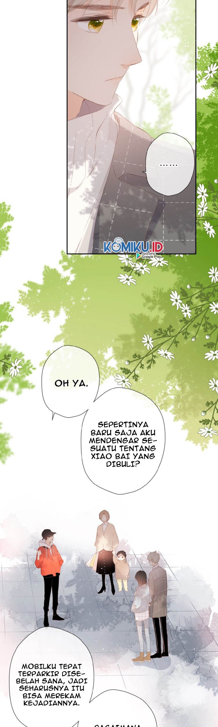 Once More Chapter 17 Gambar 17