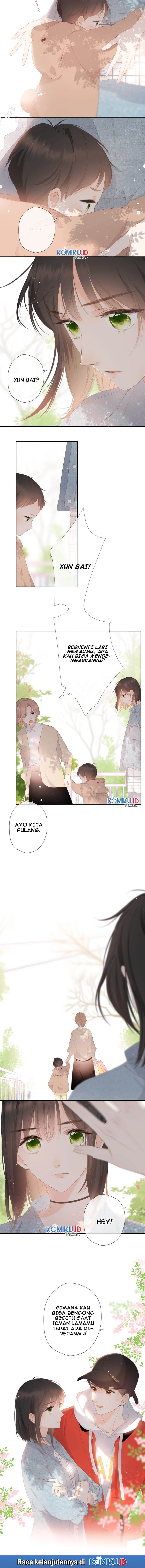 Once More Chapter 17 Gambar 9