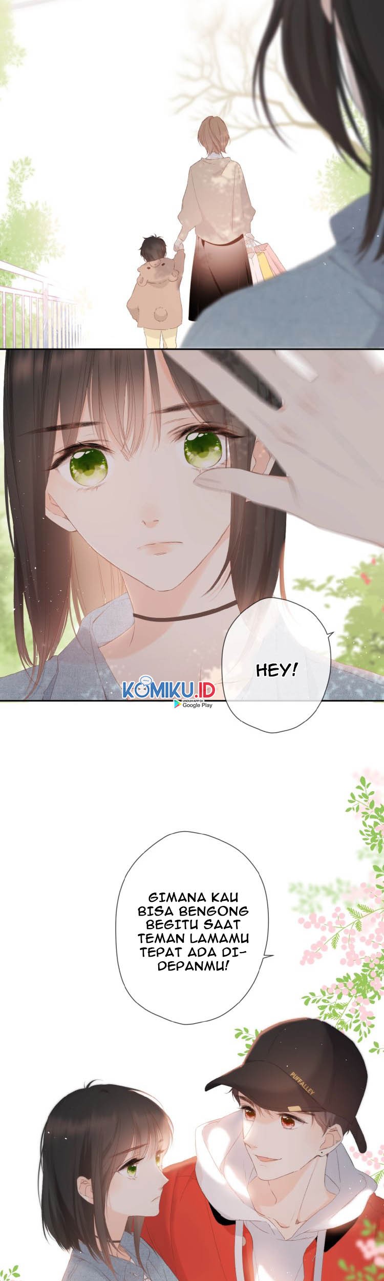 Once More Chapter 17 Gambar 25