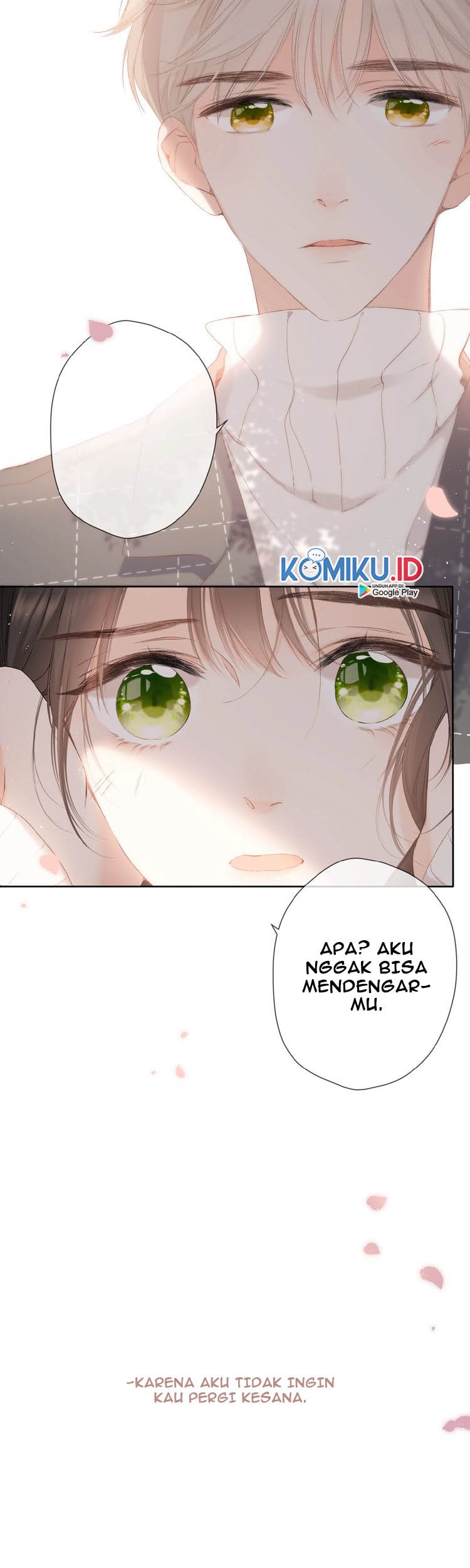 Once More Chapter 18 Gambar 29