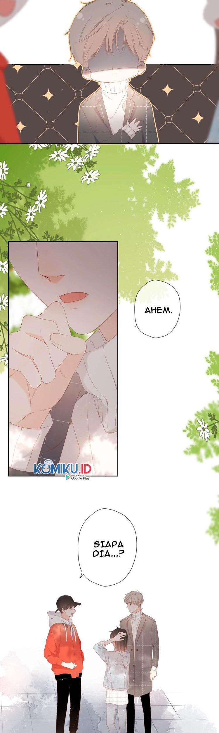 Once More Chapter 18 Gambar 6