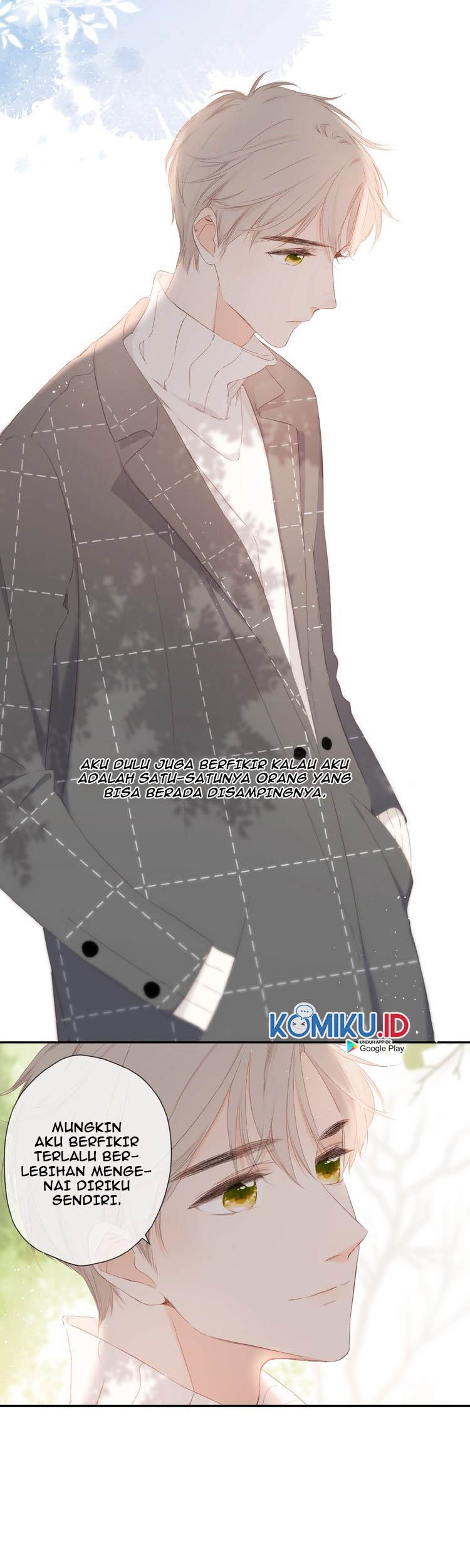 Once More Chapter 18 Gambar 20