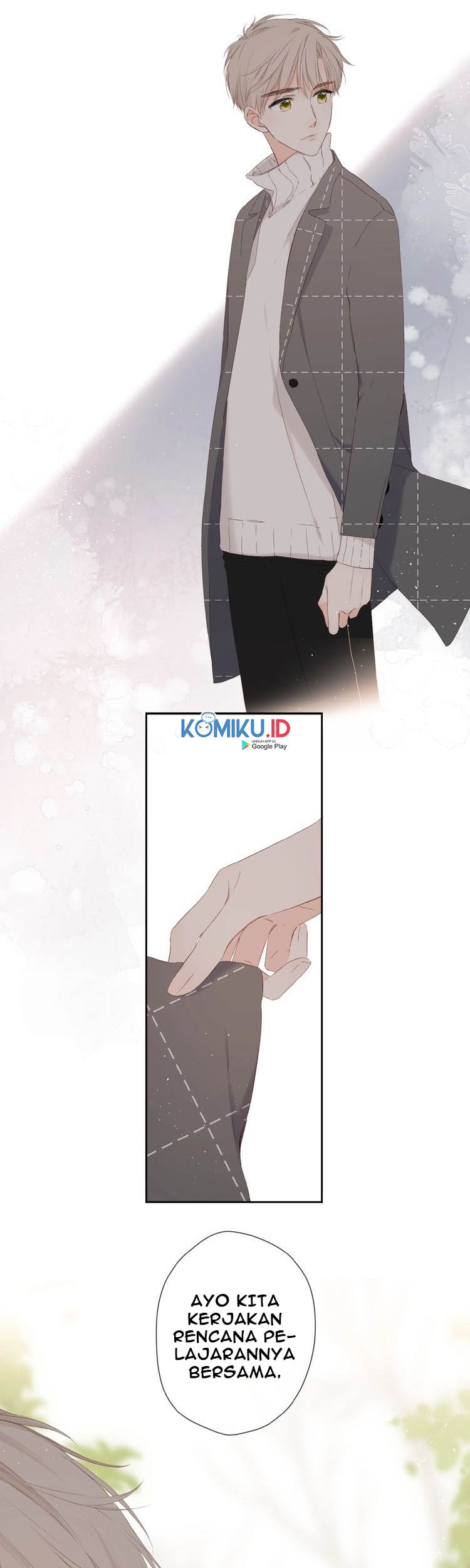 Once More Chapter 18 Gambar 21