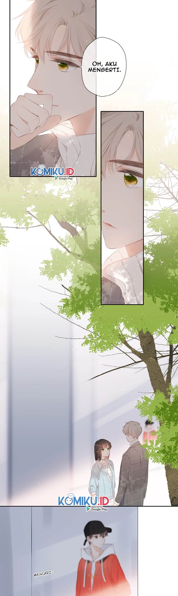 Once More Chapter 18 Gambar 24