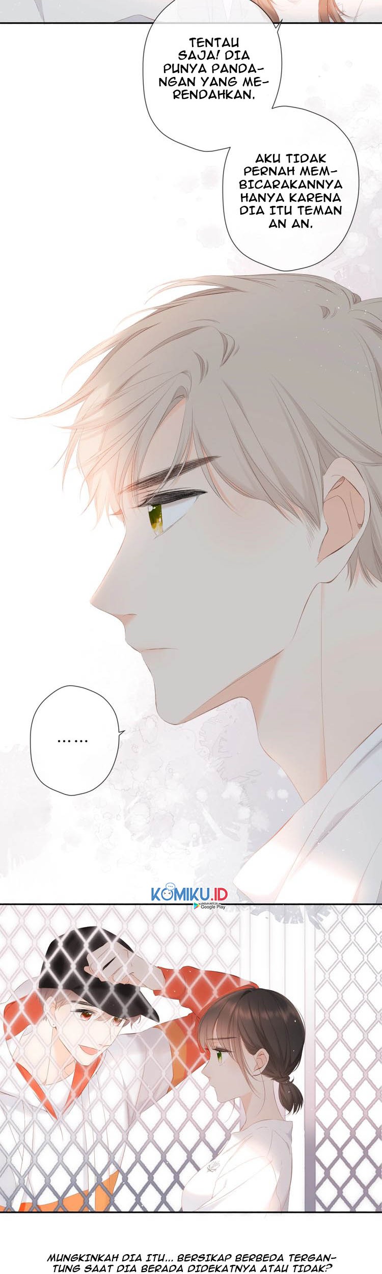 Once More Chapter 19 Gambar 27