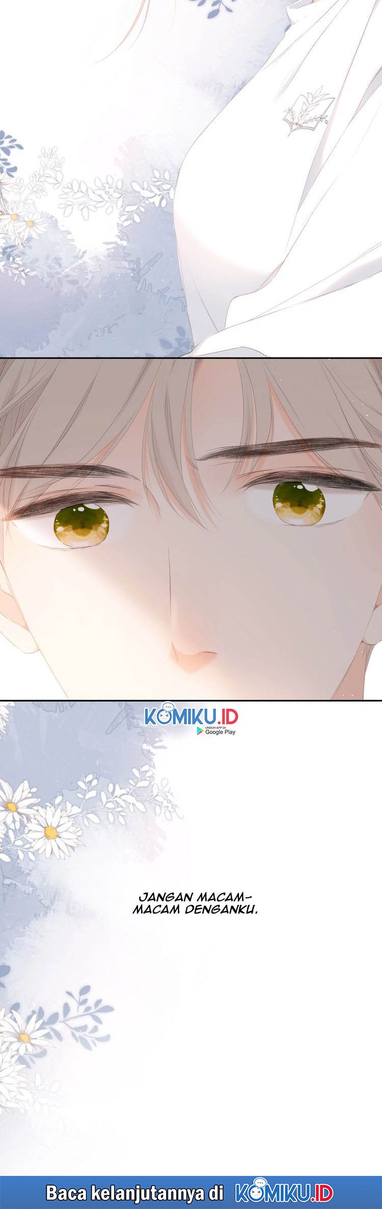 Once More Chapter 19 Gambar 30