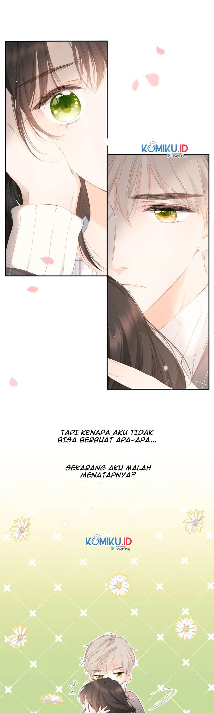 Once More Chapter 19 Gambar 5