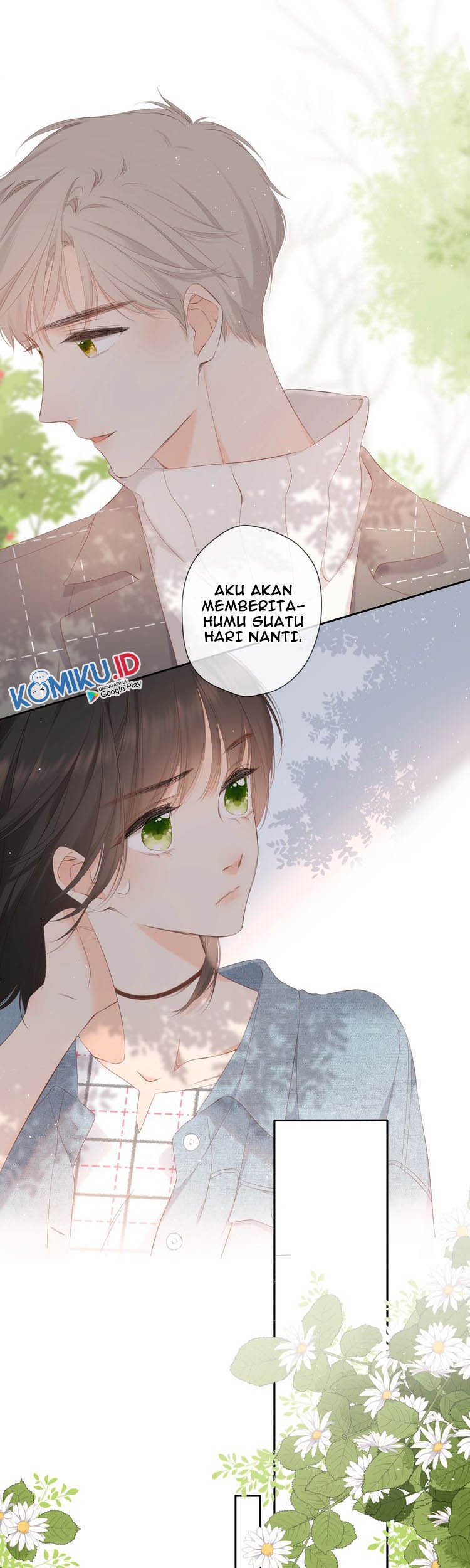 Once More Chapter 19 Gambar 11