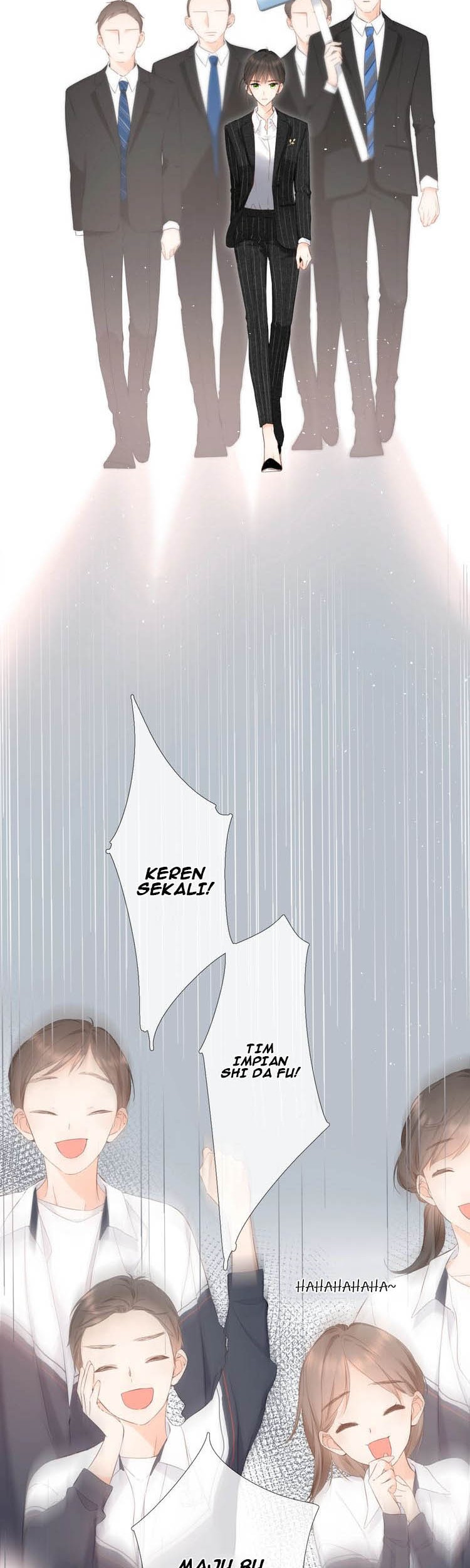 Once More Chapter 19 Gambar 15