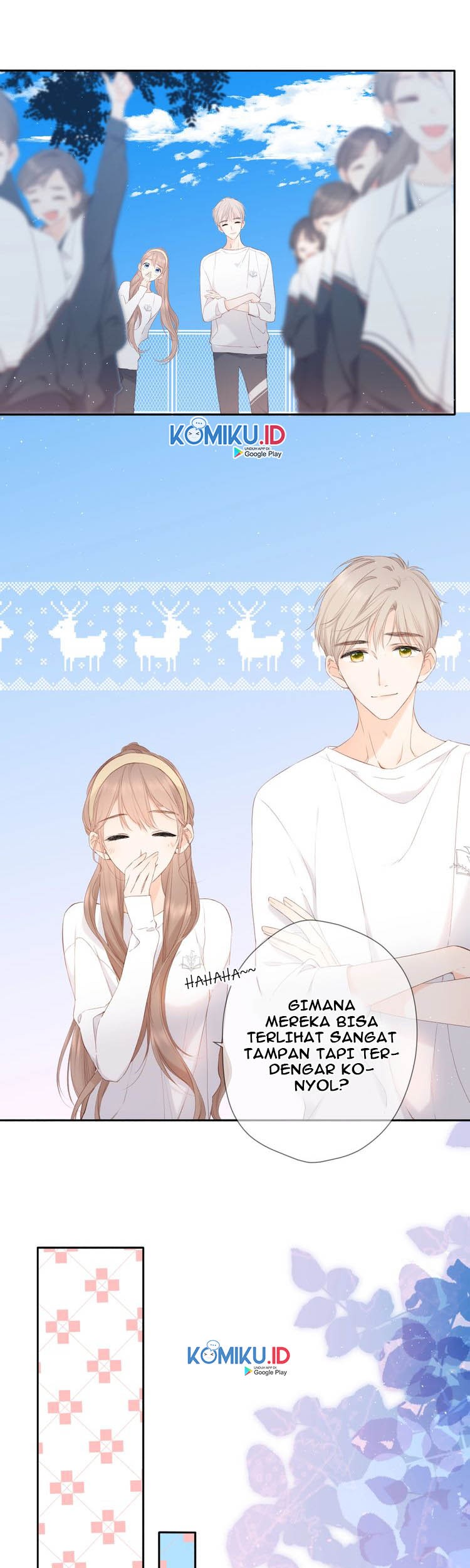 Once More Chapter 19 Gambar 17