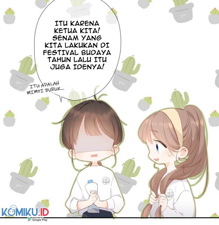 Once More Chapter 19 Gambar 19