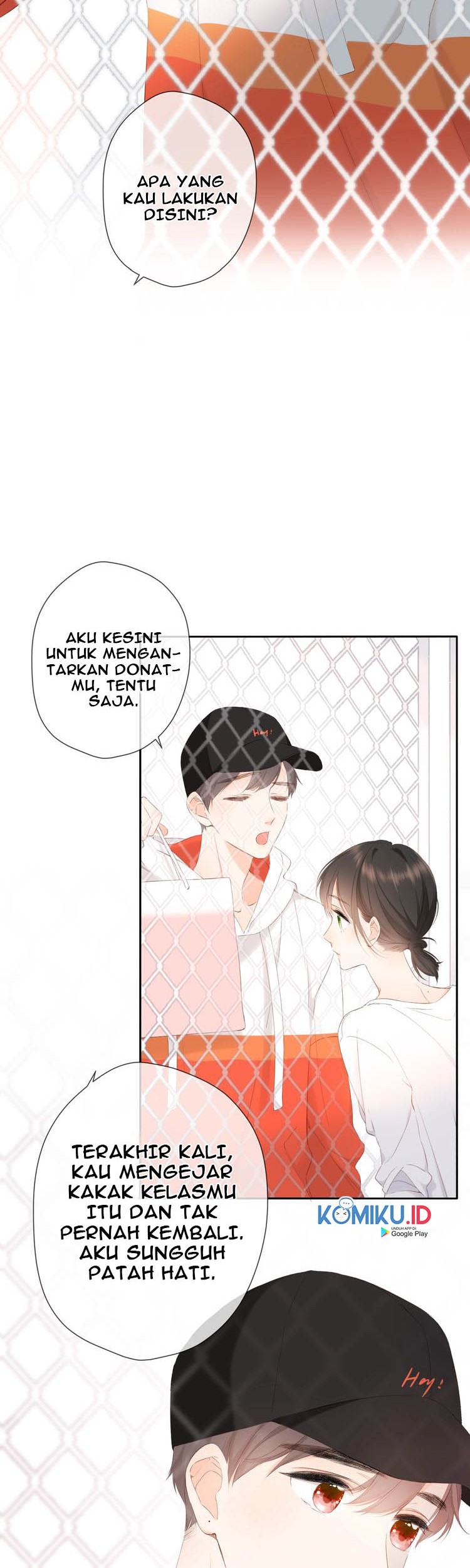 Once More Chapter 19 Gambar 21