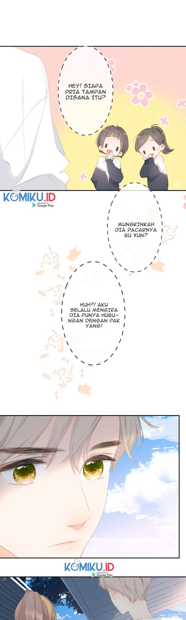 Once More Chapter 19 Gambar 23