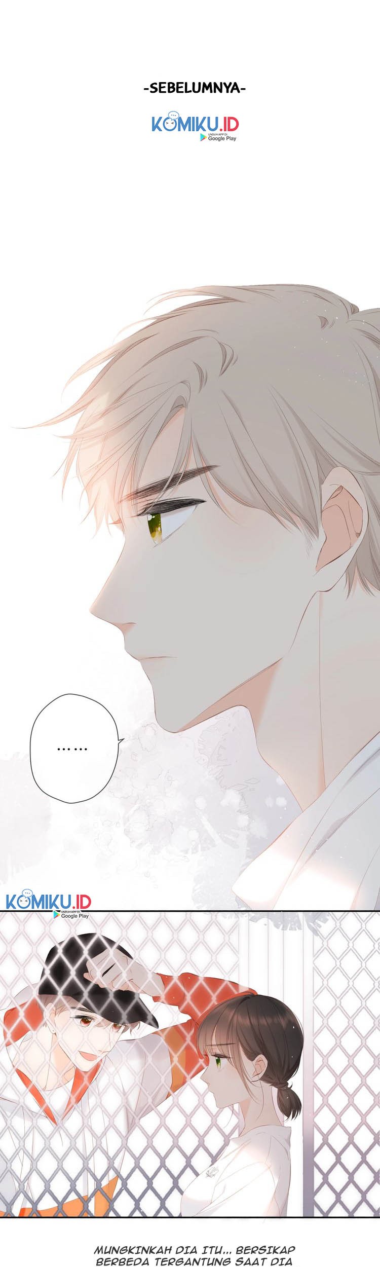 Baca Once More Chapter 20 Gambar 2
