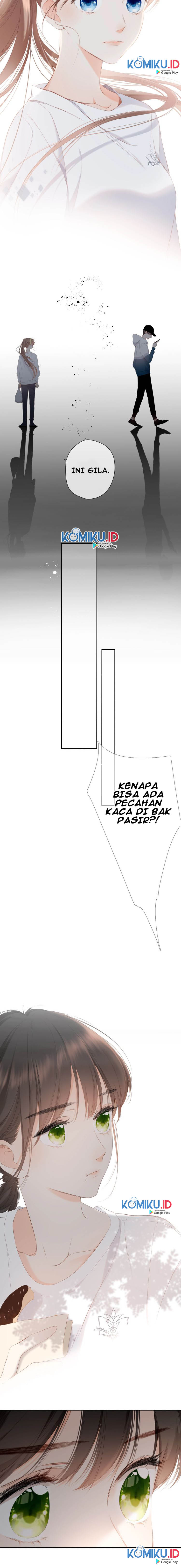 Once More Chapter 21 Gambar 4