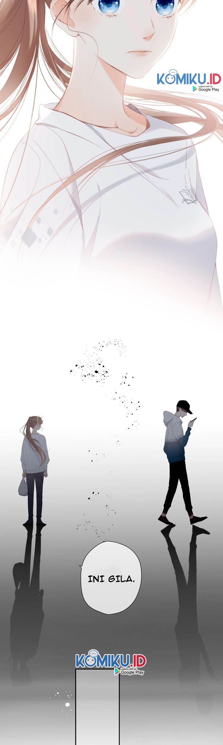 Once More Chapter 21 Gambar 8