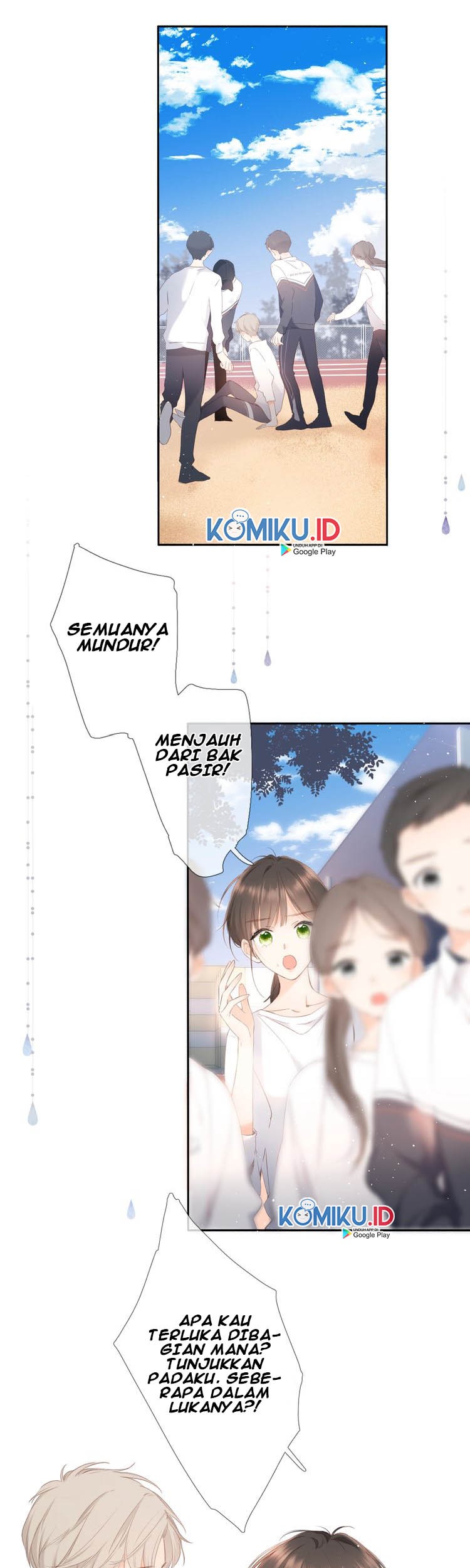 Once More Chapter 21 Gambar 11