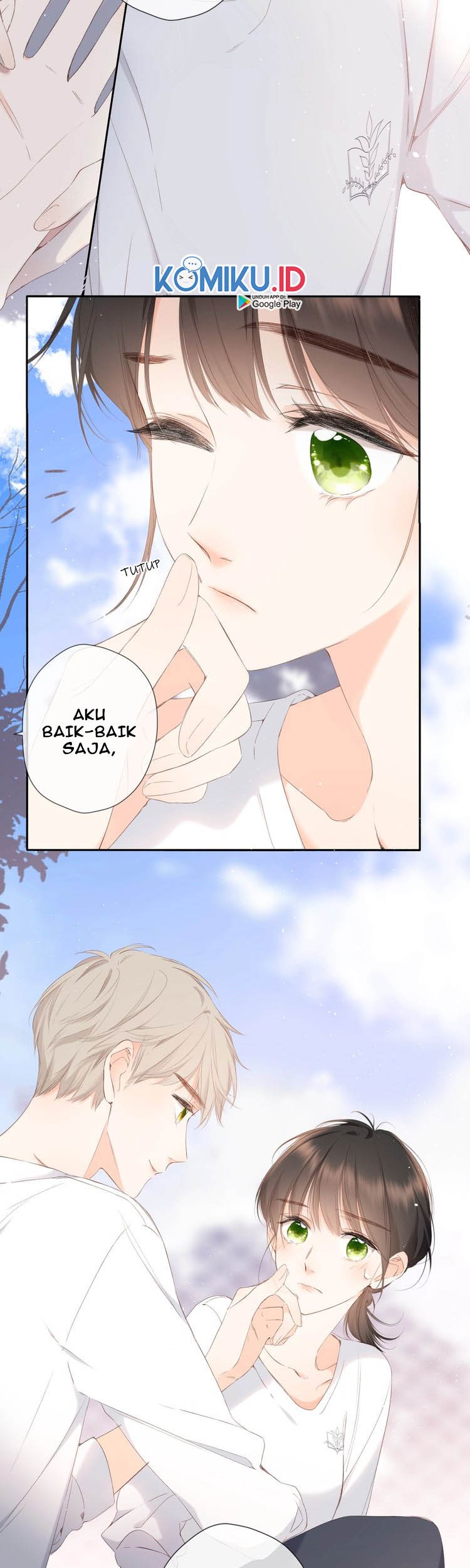 Once More Chapter 21 Gambar 14