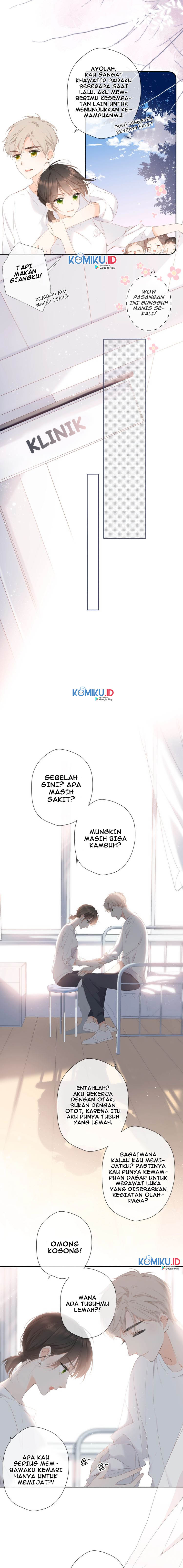 Once More Chapter 21 Gambar 8