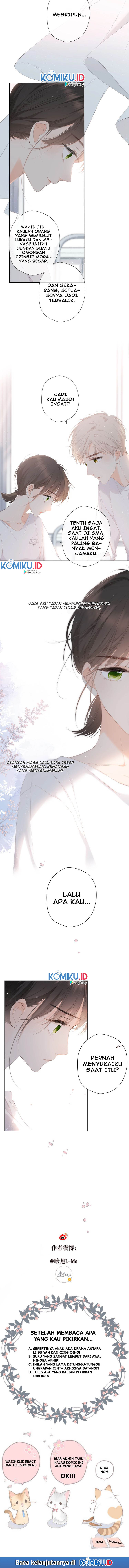 Once More Chapter 21 Gambar 9