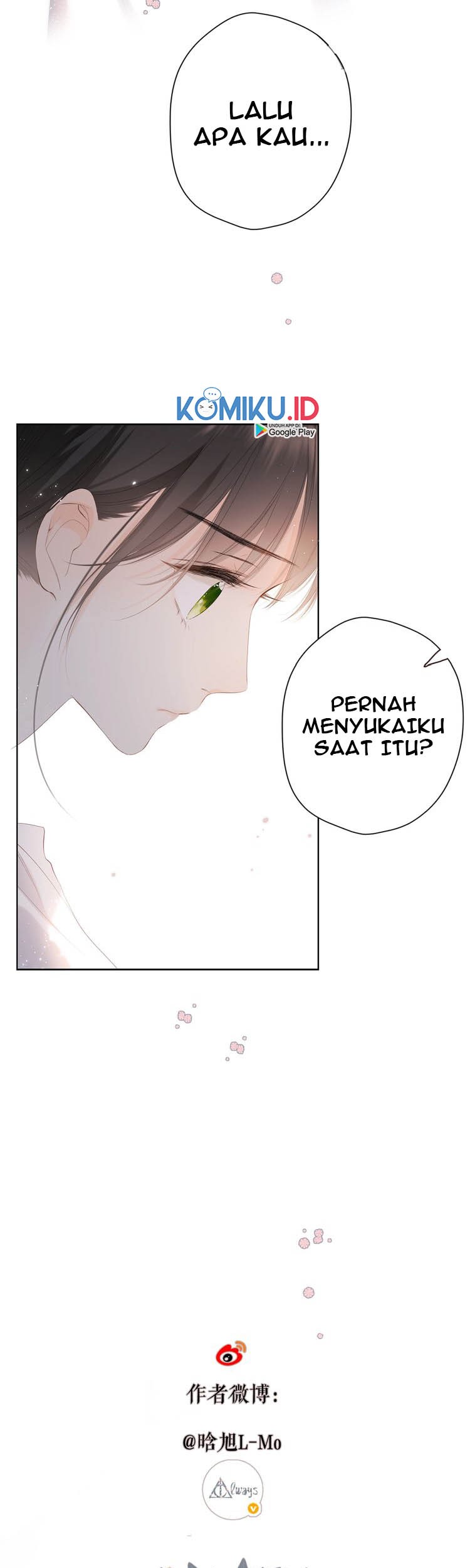 Once More Chapter 21 Gambar 25