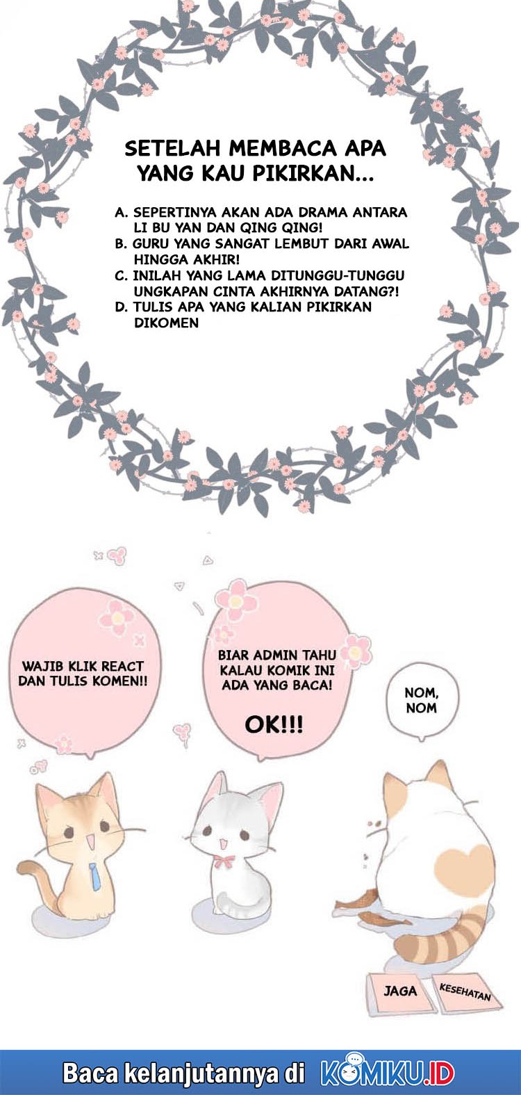 Once More Chapter 21 Gambar 26