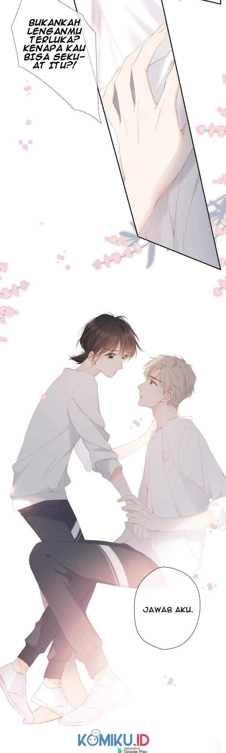 Once More Chapter 22 Gambar 6