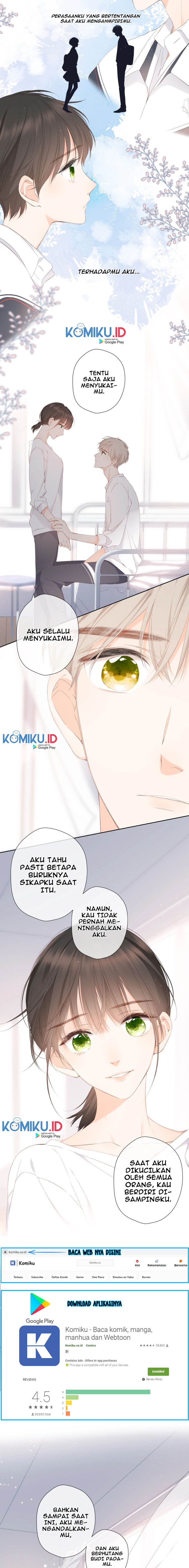 Once More Chapter 22 Gambar 5