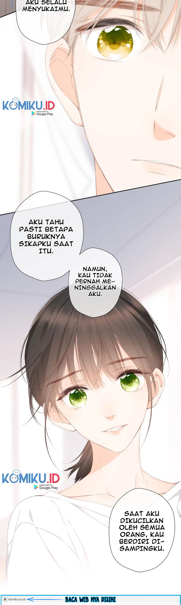 Once More Chapter 22 Gambar 12
