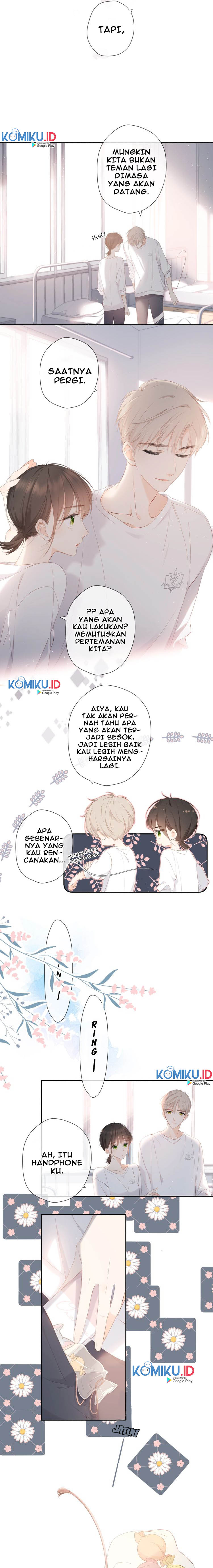Once More Chapter 22 Gambar 7