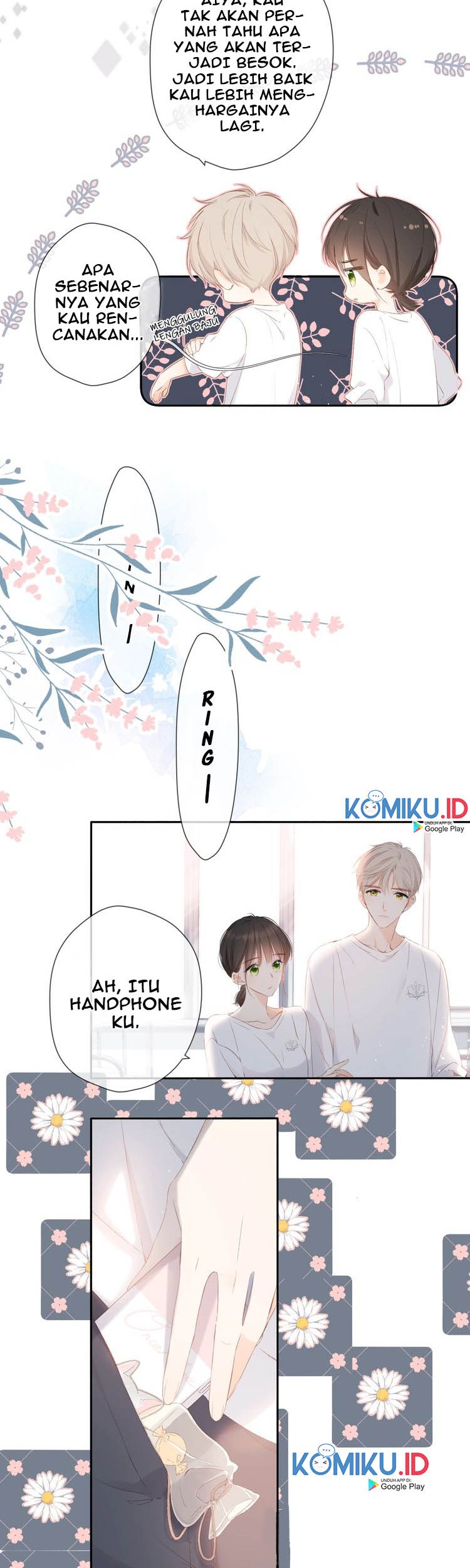 Once More Chapter 22 Gambar 18
