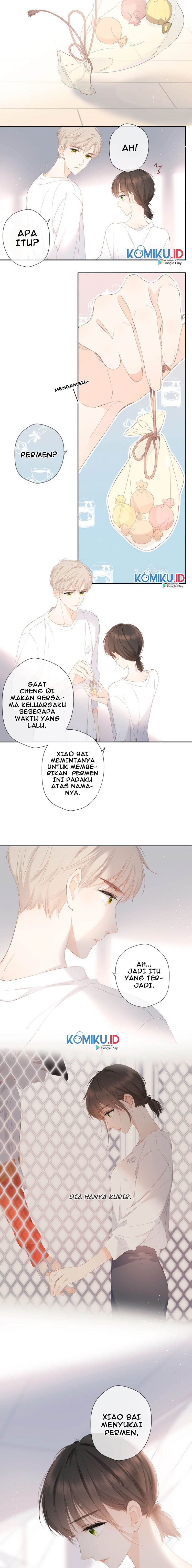 Once More Chapter 22 Gambar 8