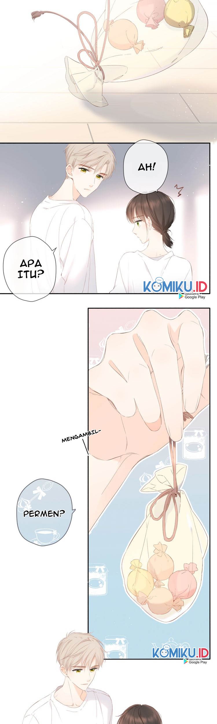 Once More Chapter 22 Gambar 20