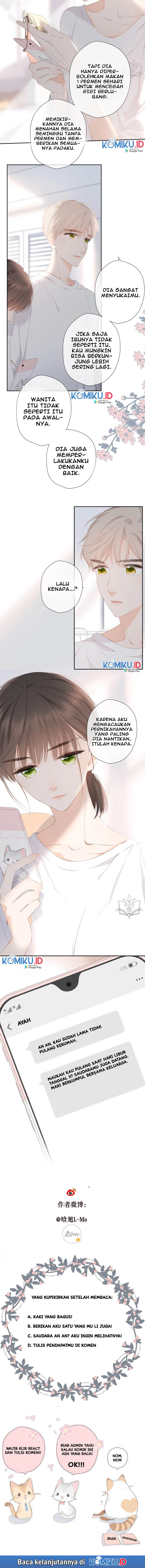 Once More Chapter 22 Gambar 9