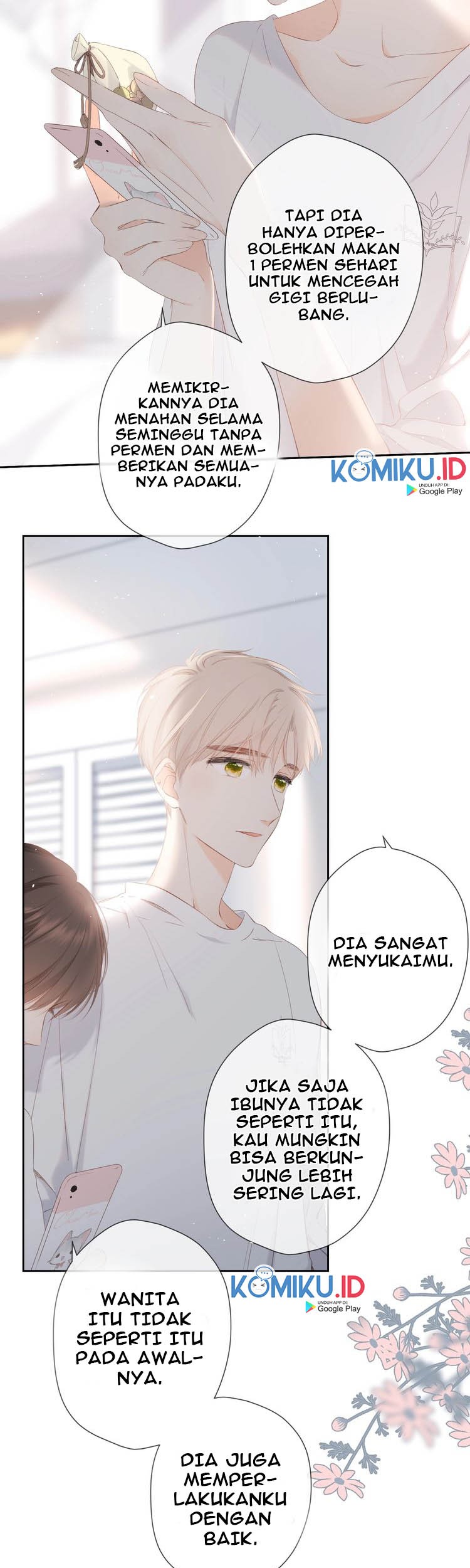 Once More Chapter 22 Gambar 23