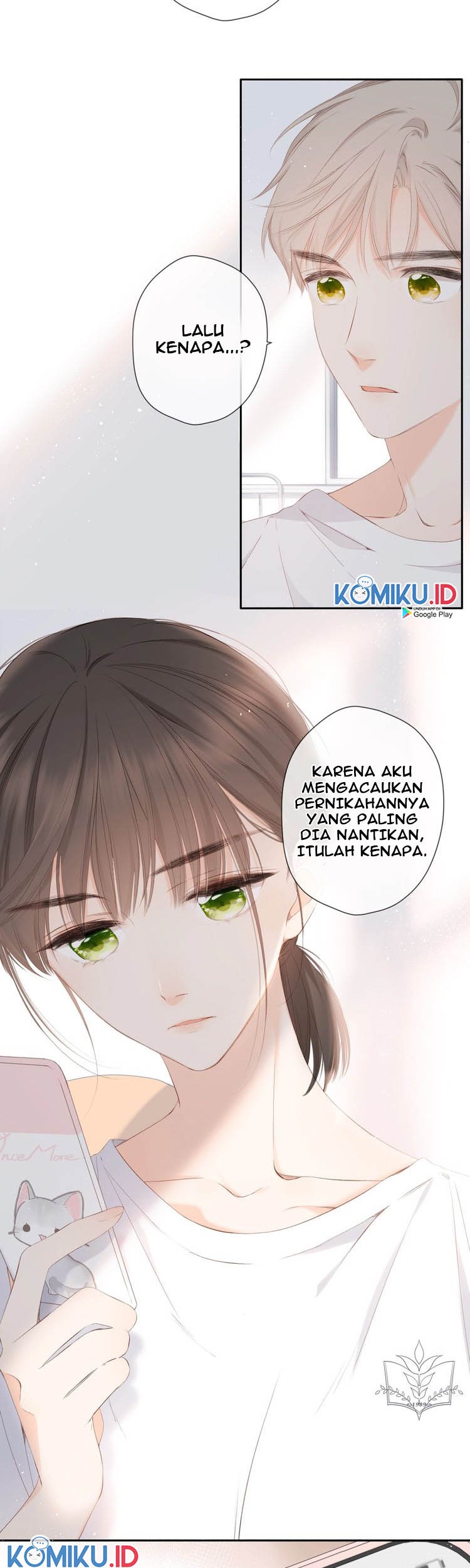 Once More Chapter 22 Gambar 24